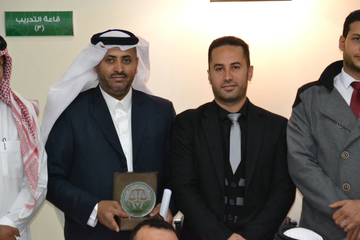 ACL__KSA's tweet image. اختتام دورة "أساسيات نظام العمل الجديد" للأستاذ تركي الحمد والتي استمرت على مدى يومي 15-16 / 5 بنجاح كبير و حضور متميز