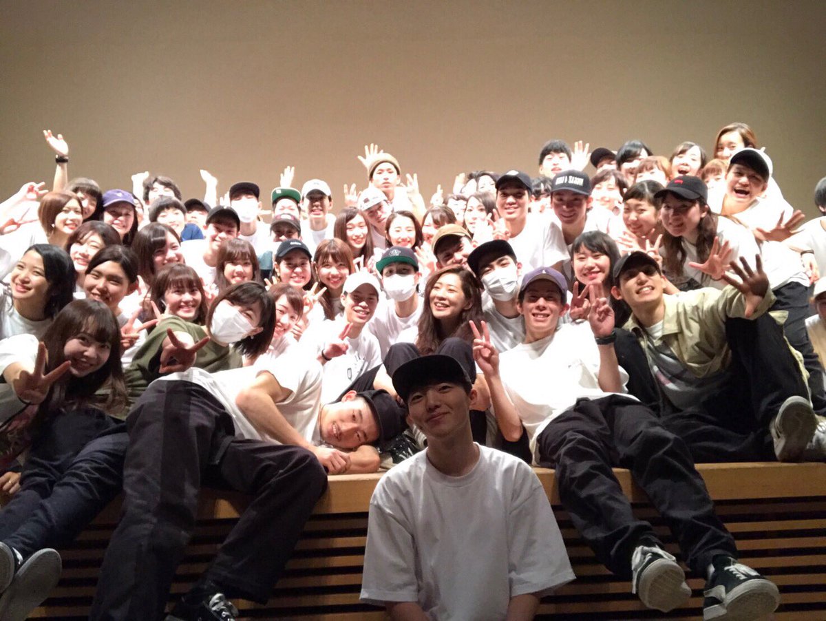 MGU_breakjam's tweet photo. とうとう明日JDC2017！！！！！
センスの明治学院という言葉を胸に磨きに磨いた作品で優勝をとりにいきます！！！
出てない人の分まで全力でかますので来れる方も来れない方も応援よろしくお願いします！！！！ https://t.co/MvncjDmxpO