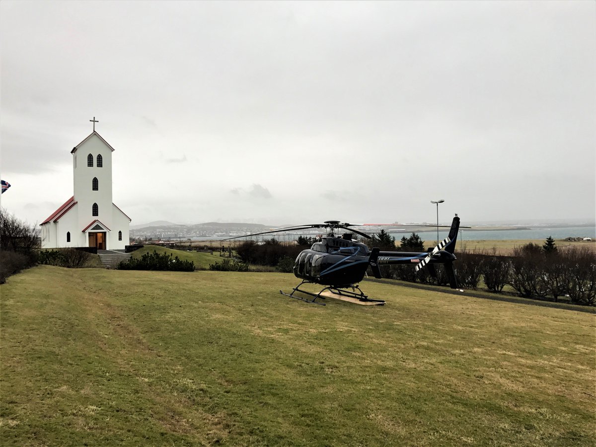 Helo - Helicopters tweet media