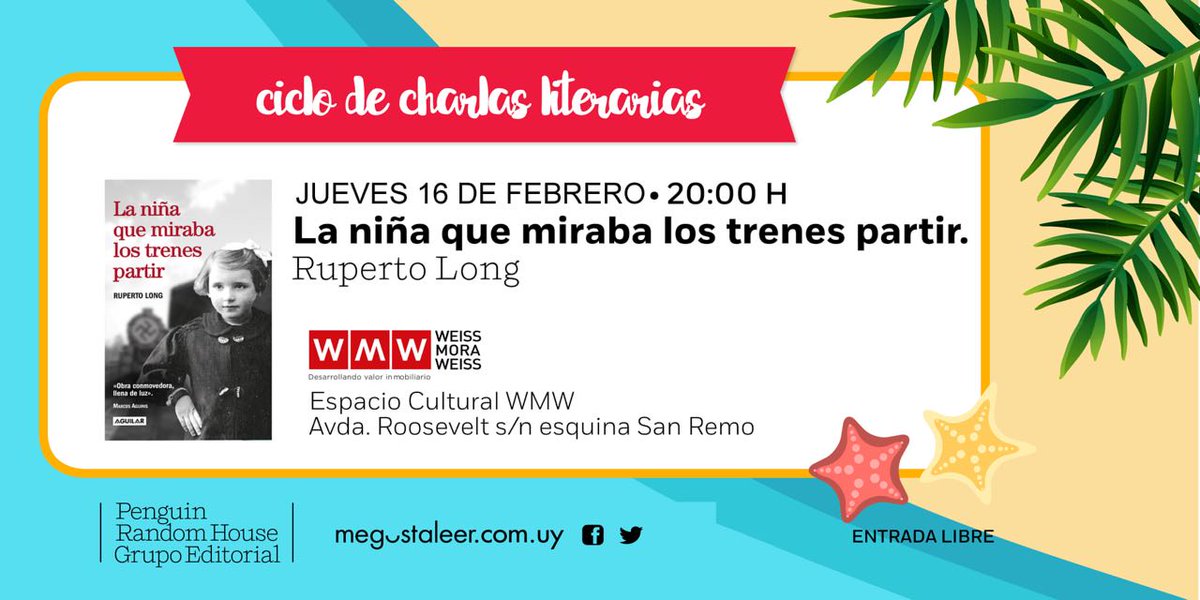 Weiss Mora Weiss tweet media