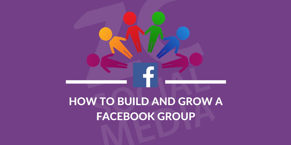 How to build and grow a #Facebook group. bit.ly/2k0UKhX