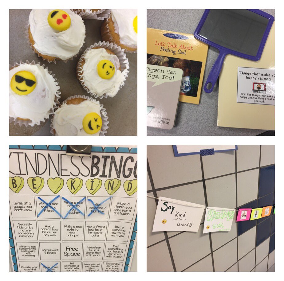 lillibertk's tweet photo. For Valentine's & "Kindness Week" talking about my feelings & your feelings... #everybodyhasfeelings #redirectwith #feelingwords #phs https://t.co/Onfm1YQcn9