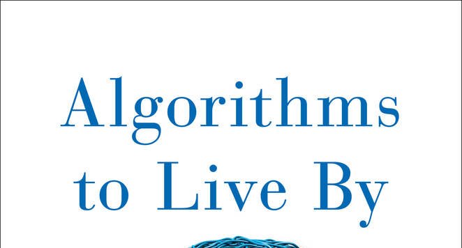 How To Improve Your Decision Making By Learning From Computers <a href="/LinkedIn/">LinkedIn</a>
crwd.fr/2lRCILW #AI #ArtificialInelligence
#algorithm
