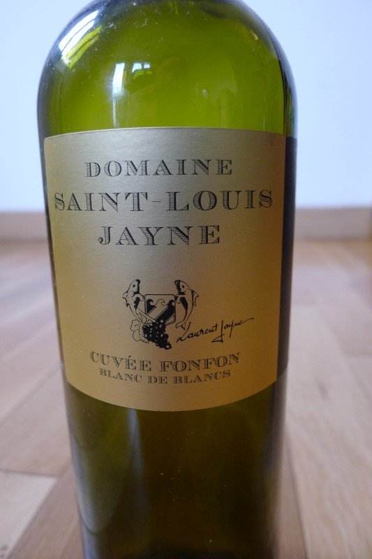 jeremiewines's tweet photo. Pour #topchef Tomate et fruit de la passion . Il serait super accompagné d'un #Cassis #DomaineSaintLouisJayne . Frais, complexe &amp; aromatique https://t.co/4MCPIKT3sV