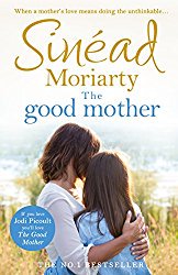 Easonlistowel's tweet photo. Congratulations to @sinead_moriarty  on another great bestseller #TheGoodMother looking forward to getting my hands on this https://t.co/fTBhjrwiJ4