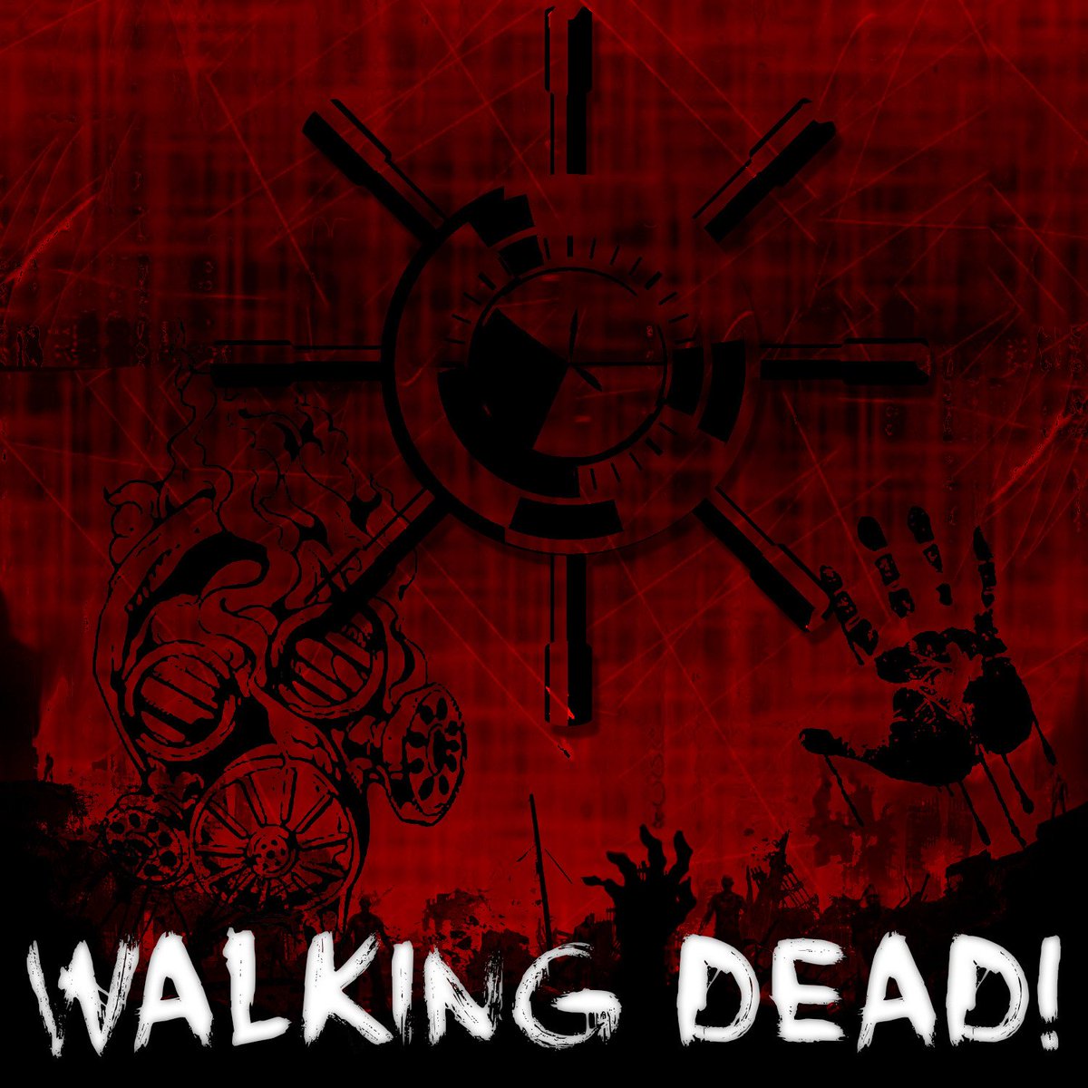 ecigvault's tweet photo. This is for the True Dead! Do you Dare? Super Pack comes with the full line of Walking Dead Vapors!
- Zomibie Blood: a Bloody combination  … https://t.co/wvhc93zjKl