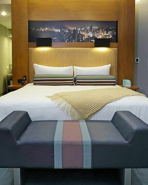 AloftPanama's tweet image. Nuestro hotel se compromete en hacer que las instalaciones, amenidades y servicios sean accesibles para los huéspedes con discapacidades