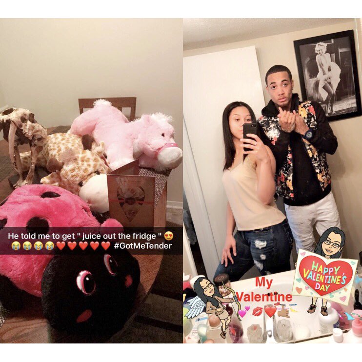 mermaidmami21's tweet image. Don't worry about me sus, he makes sure I'm taking care of 👑💎👸🏽💕😩🙏🏽 #AintItABlessing