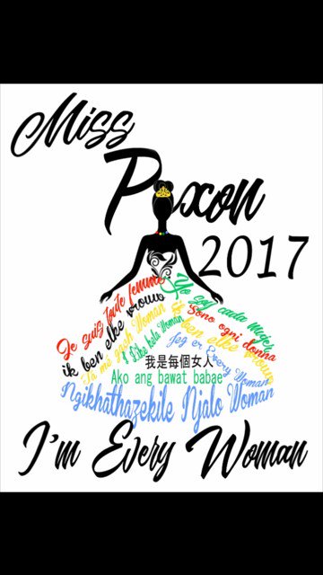 Don't Forget--Miss Paxon Pageant this Saturday Feb 19 @ 7pm!!! Tickets are $10 through Friday. They will be $15 at the door on Saturday.