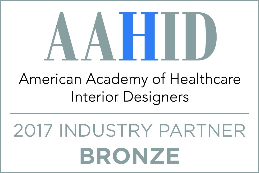 stancehealth's tweet photo. Stance Healthcare is a Bronze partner of the American Academy of Healthcare Interior Designers https://t.co/QuC9wjIxDI #aahid https://t.co/kkEFJ0ryS0