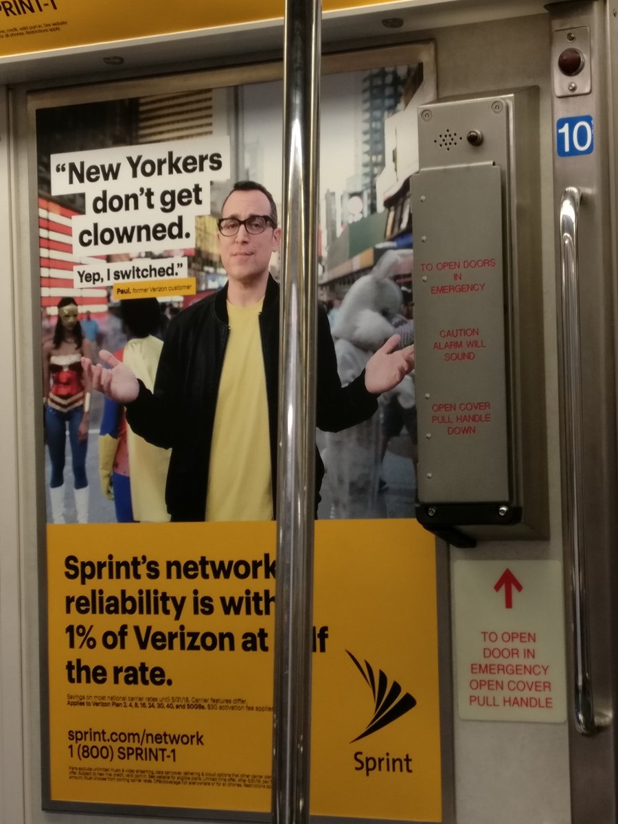 ritefeelings's tweet photo. Wondering if that's a possibility in telecom advertising?
#RelianceJio would have a lot to say! https://t.co/mScBLimfYo