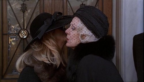 altmansgirl's tweet photo. #TheFirstWives club is such a feel good movie !!! https://t.co/y1Wveq0Xv2