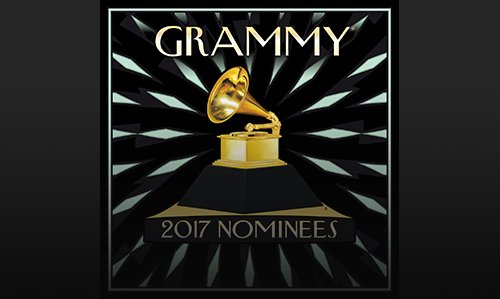 Hosting_Offers1's tweet photo. #GRAMMYs #grammys2017 #GrammyAwards 
2017 #nominations #complete #Album here - https://t.co/MNPurbXVyh https://t.co/ldKqGNLgDK