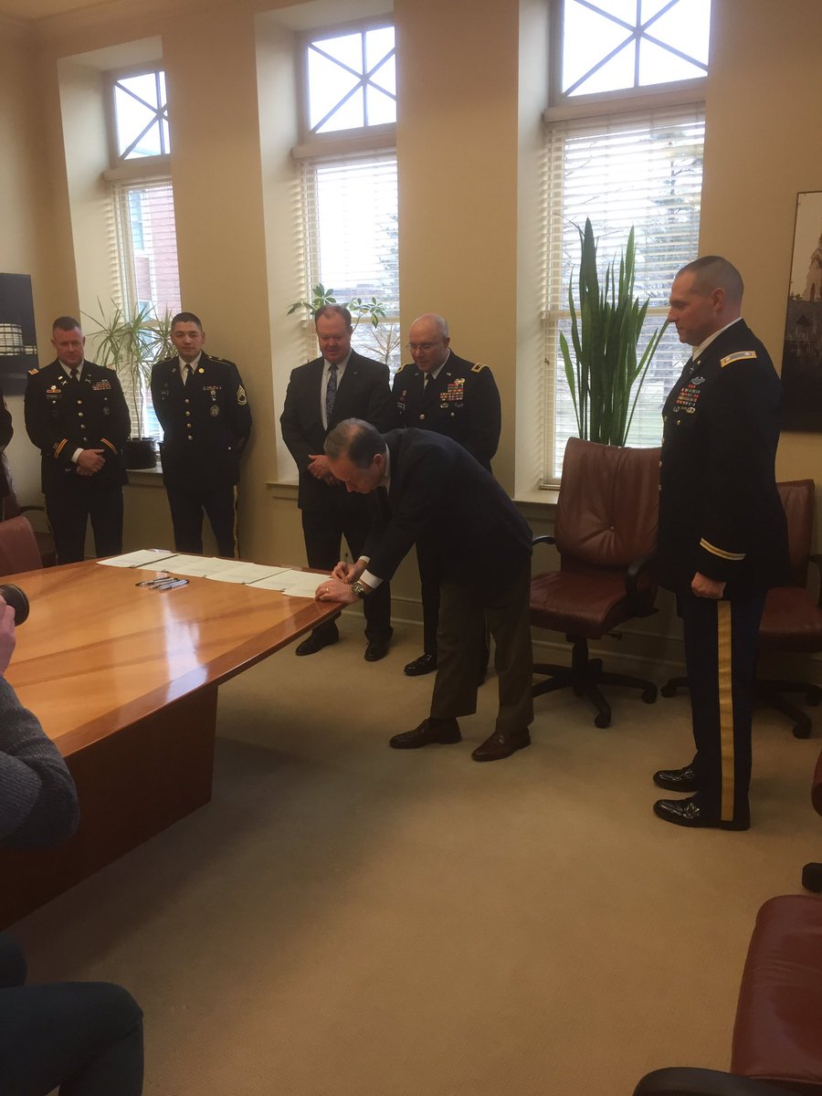 PittstateCAS's tweet image. These are from the memorandum of agreement signing on Monday