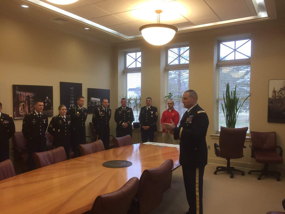 PittstateCAS's tweet image. These are from the memorandum of agreement signing on Monday