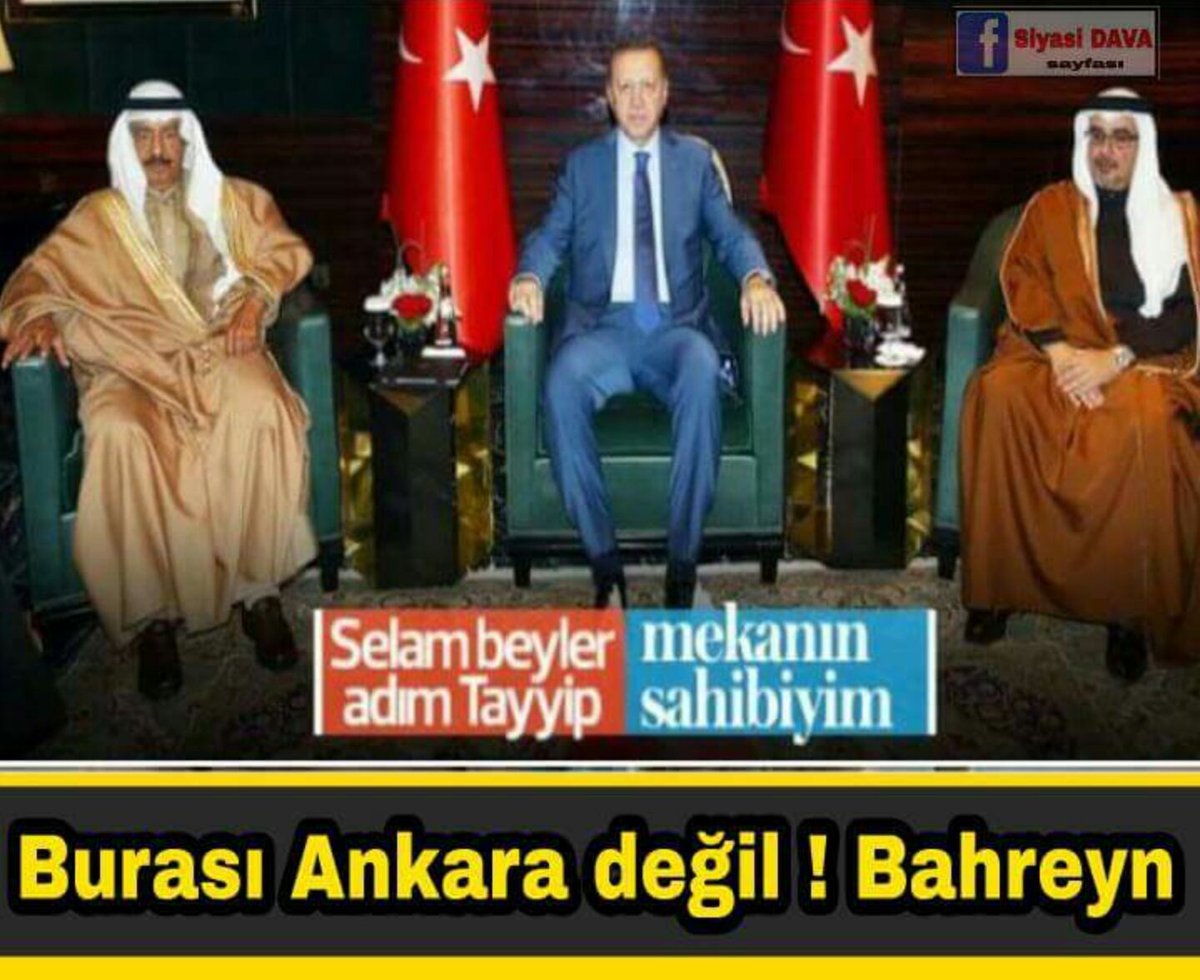 A_Savuran's tweet photo. #HayırDemiyoruzÇÜNKÜ BÜTÜN İSLAM  ALEMİ VE KISKANÇLIĞINDAN ÇATLAYAN SOYSUZ ABD VE AB KIRMALARI İÇİN EVET DİYECEĞİZ..
HAYDİ BİSMİLLAH... https://t.co/qYckZVWt1Z