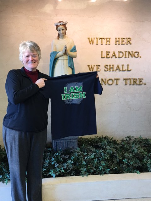 VisitCathedral's tweet photo. Can't wait to meet you tonight, @GoCathedral Class of 2021. Registration 6-6:30 in the Atrium. Enroll TONIGHT! #GoIrish2021 https://t.co/5GsXzkEwn3
