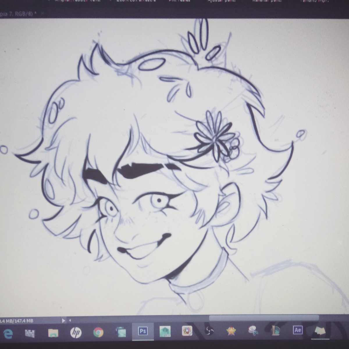 ?? Pretty, pretty 