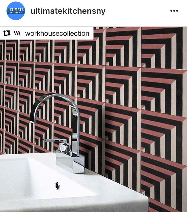 UltimateKitche5's tweet image. Tempered Pitch Tiles - Suitable for walls an floors. #tiles #bathroominspo #bathroominteriors #interiors #bathroomtiles #workhousecollection