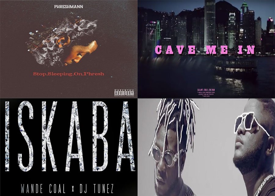 Top Five Songs afroxilla.com/2017/02/04/top…
<a href="/SoGallant/">gallant</a>