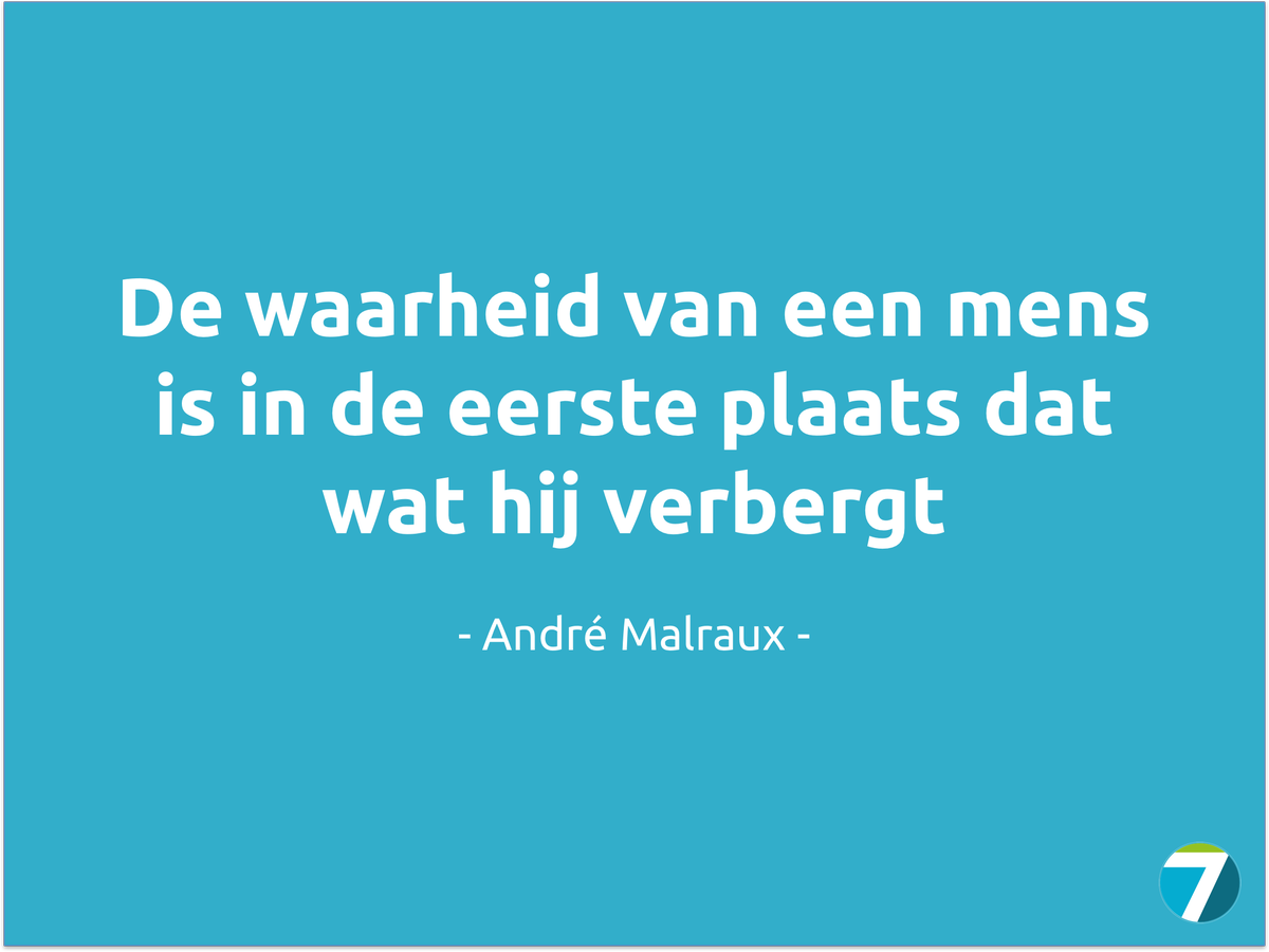Op naar het weekend. Maak er wat moois van allemaal.

#HRQuotes #inspiratievrijdag #overweging
