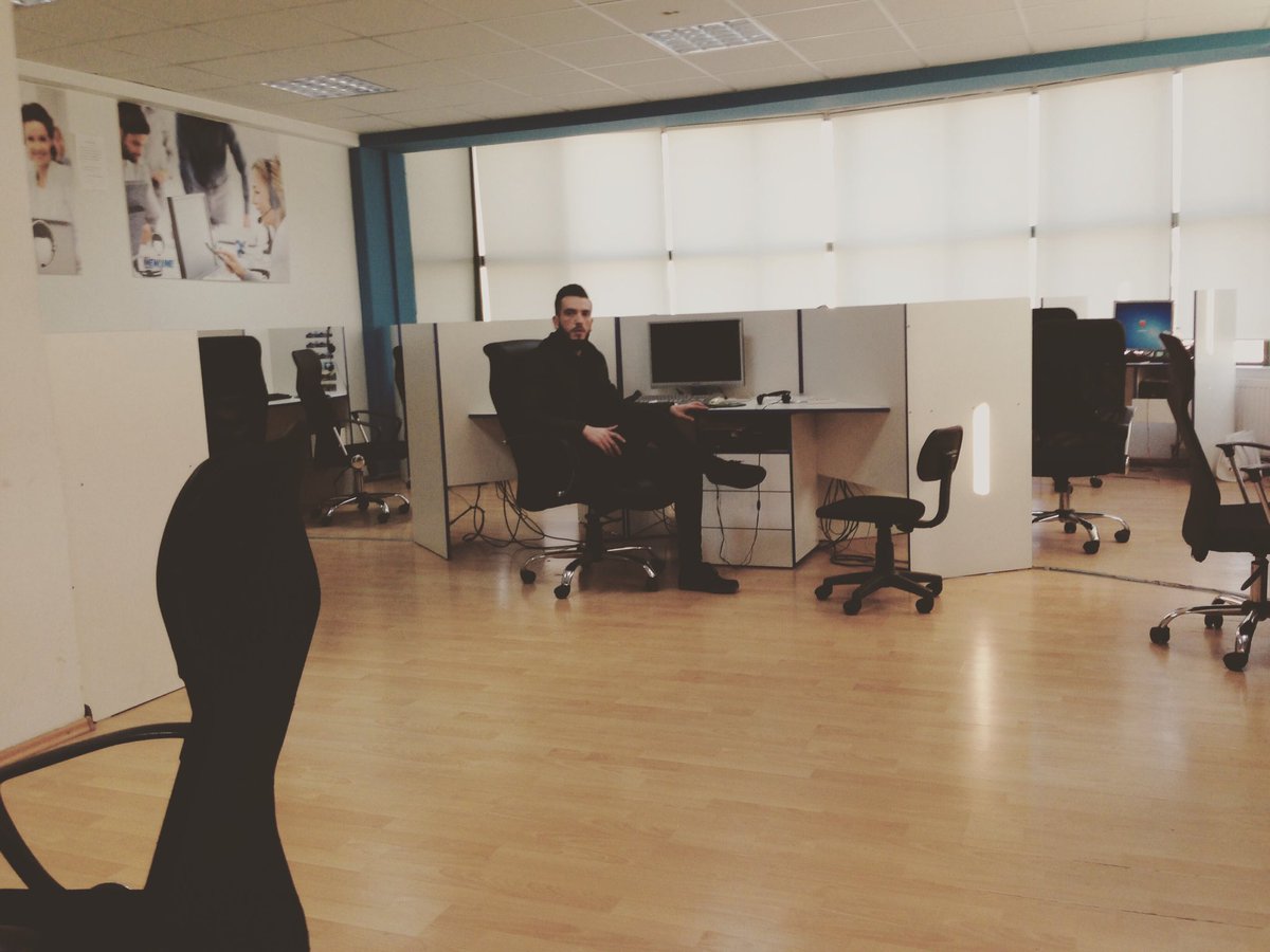 agozero44's tweet photo. #Workplace #NewLineConsulting #gjakova #kosova https://t.co/9T7xwQRnvc