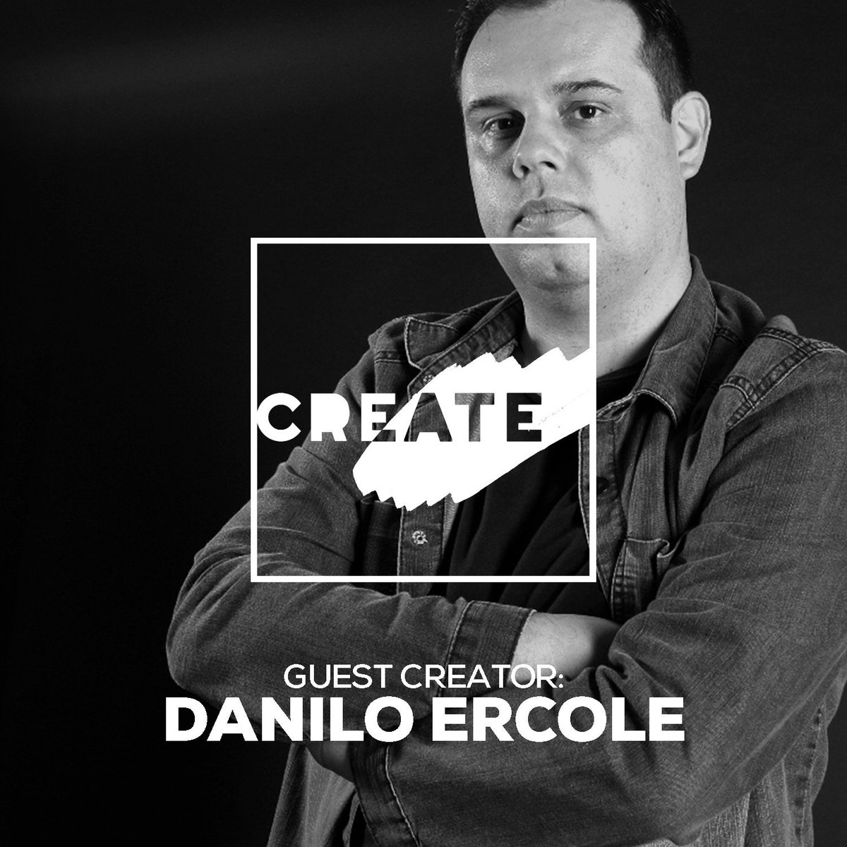 djlange's tweet photo. Coming up....this week's Guest Creator! @DaniloErcole #tech #trance #create055 https://t.co/DsgLvKQvOH