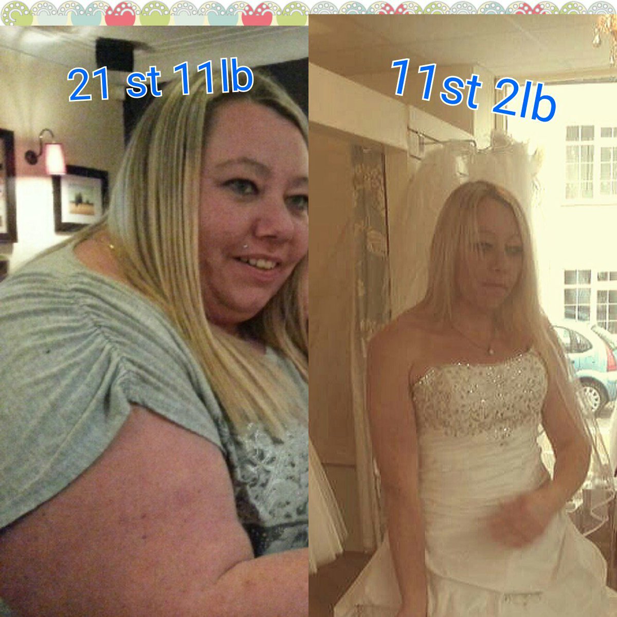 lilly8728's tweet photo. #transformation its now 28 months since ive #maintained my #weightloss @SlimmingWorld @swbarrow @TinaMalone23 id love 1 of your t shirts :) https://t.co/4ooC6xz2Do