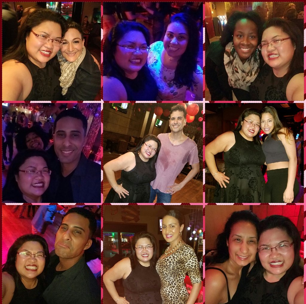 laughlovelive12's tweet image. 2-12-17: My Birthday Bash at Azucar Sundays 🎈🎊🎉🎂🎁
#SalsaFamily #NJSalsa #SalsaSundays #AzucarSundays #SundayNight #Friends #Family #Framily