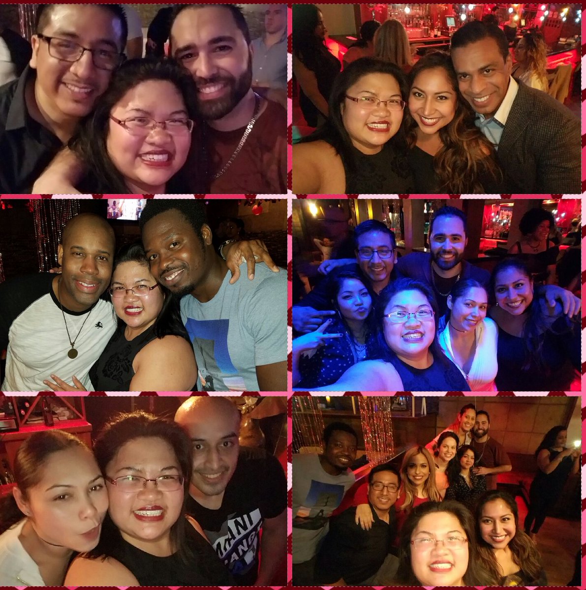 laughlovelive12's tweet image. 2-12-17: My Birthday Bash at Azucar Sundays 🎈🎊🎉🎂🎁
#SalsaFamily #NJSalsa #SalsaSundays #AzucarSundays #SundayNight #Friends #Family #Framily