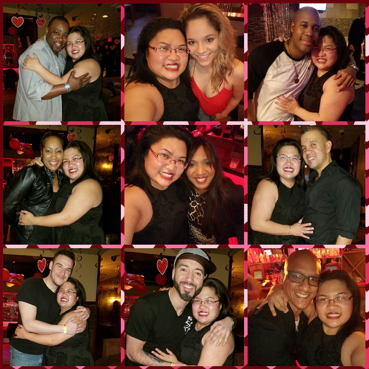 laughlovelive12's tweet image. 2-12-17: My Birthday Bash at Azucar Sundays 🎈🎊🎉🎂🎁
#SalsaFamily #NJSalsa #SalsaSundays #AzucarSundays #SundayNight #Friends #Family #Framily