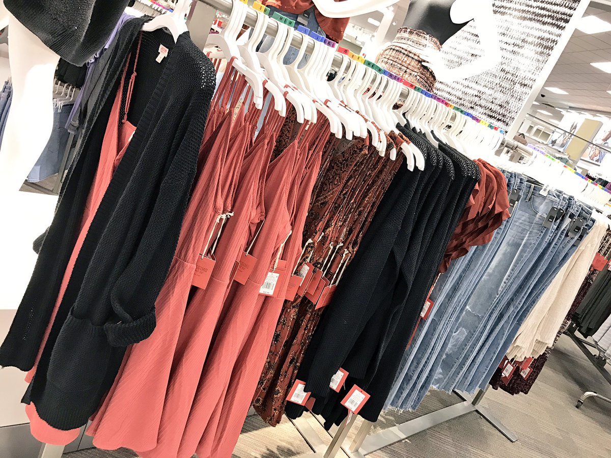 Loving these outfits! #targetstyle #t1191 #visual