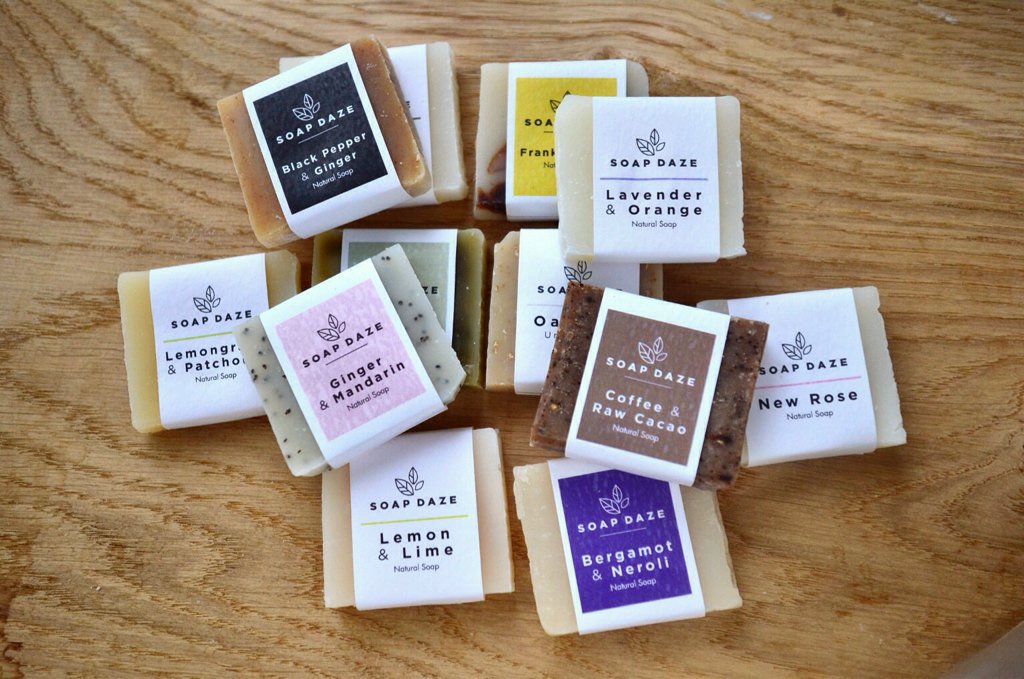 soapdaze's tweet image. 20% off, including 1 to 1 soap workshops on my new website with the code FINALLY #devonhour soapdaze.com