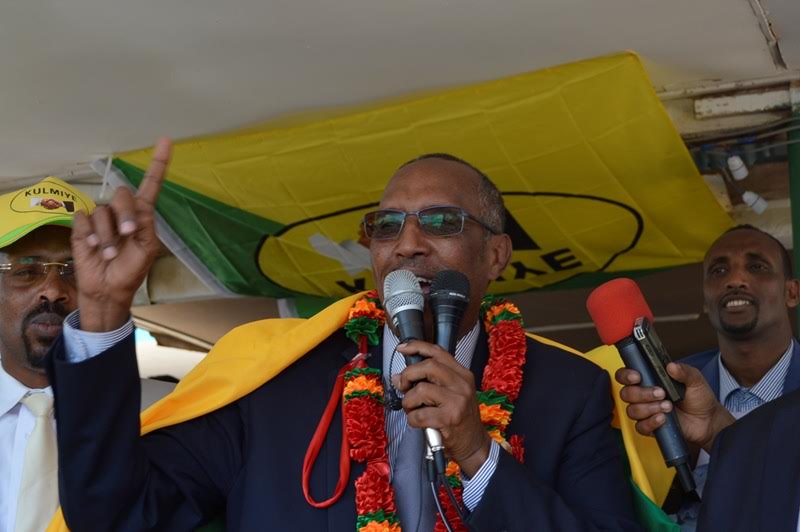 Ladhka's tweet photo. #Viva #Somaliland @kulmiye_party Chairman @musebiihi deeply received & hail 2 Houses #UAEBase vote & rejected #Wadanni reaction https://t.co/PIQbvVzxRS