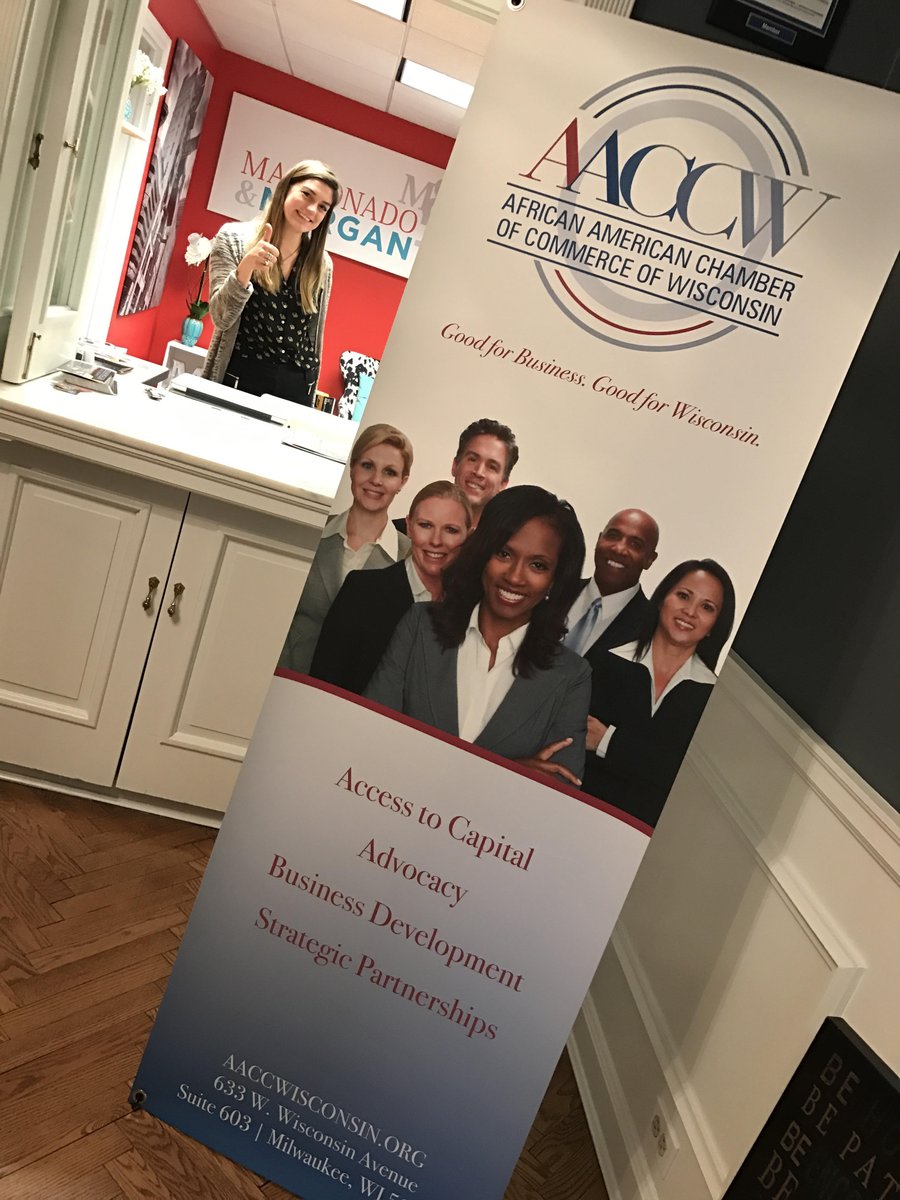 RedChuckGuys's tweet image. We hosted the AACCW for "Attitude and Aptitude: Marketing and Advertising" - check out the highlights! bit.ly/2lQhNcW