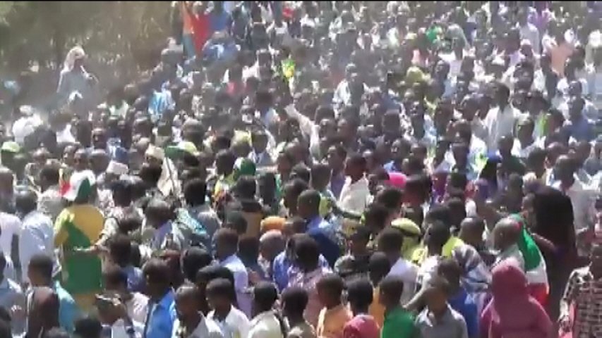 Ladhka's tweet photo. #Viva #Somaliland @kulmiye_party Chairman @musebiihi deeply received & hail 2 Houses #UAEBase vote & rejected #Wadanni reaction https://t.co/PIQbvVzxRS