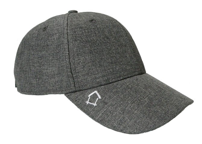 RaisingTheRoof's tweet photo. If you're a fan of our #rtrtoques, you'll love these new ball caps! This grey cap is great year-round. Get yours: https://t.co/iRwppWFuqe https://t.co/D5etuX20Aw