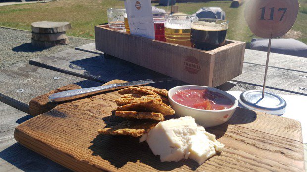 Tempted by a relocate to this neck of the woods. Then this place would be my local <a href="/SawmillBrewing/">Sawmill Brewery</a>. Review: stuff.co.nz/life-style/foo…