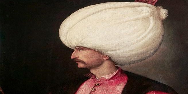 من هو سليمان العظيم .. سلطان العالم القديم ؟!
#شاهد من هنا :: bit.ly/2l3AfBl
#اعرف_تاريخك