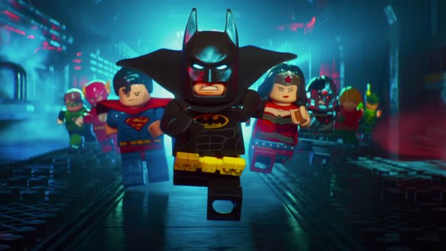 Learn what our movie reviewer thinks of 'Lego Batman Movie' and 'Manchester by the Sea' at edmondlifeandleisure.com bit.ly/2kK7NRQ