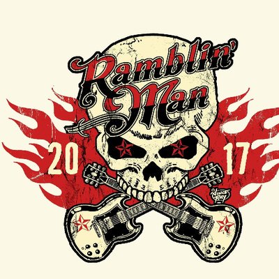 Full Distortion (@fulldistortion_) on Twitter photo Festival Lineup Overview: Ramblin Man 2017, Rising Stage - fulldistortion.feralaxe.online/magazine/page/…
Details, Official Videos & Live Clips / <a href="/RamblinManFair/">Ramblin' Man Fair</a> Festival Lineup Overview: Ramblin Man 2017, Rising Stage - fulldistortion.feralaxe.online/magazine/page/…
Details, Official Videos & Live Clips / <a href="/RamblinManFair/">Ramblin' Man Fair</a>