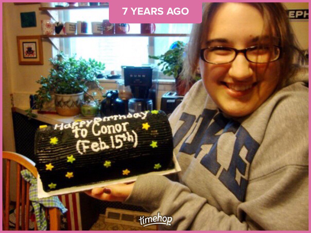 Omg happy birthday, Conor Oberst! 