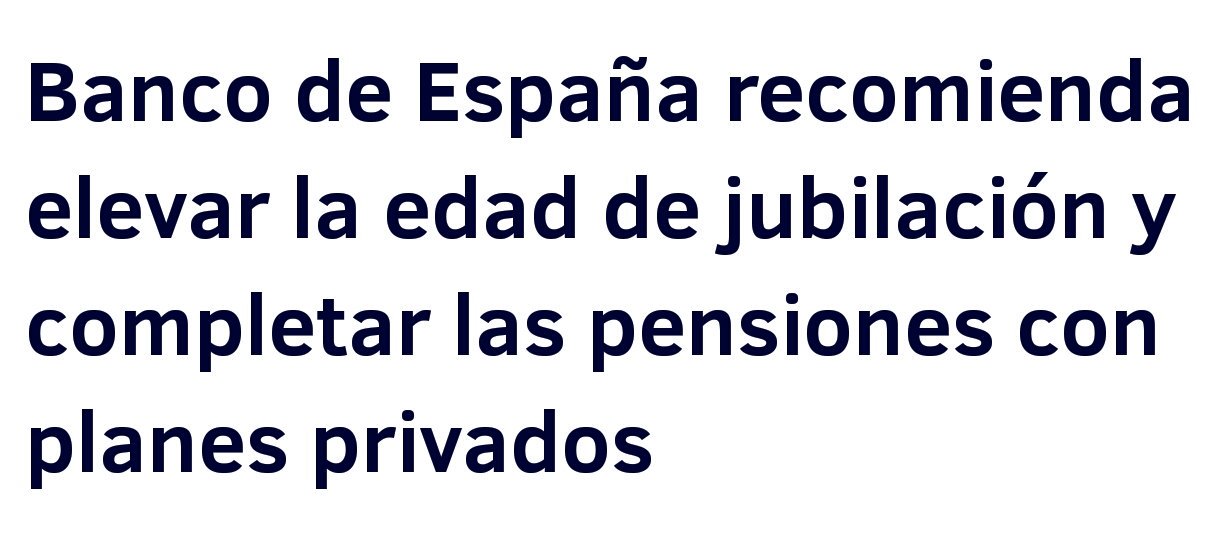 gerardo tecé Twitter: "Si en vez de lo llamamos "salida a de descanso" igual el Banco de España, deja de ser tan estricto y para otro lado. https://t.co/8Kz9eg1UKS" /