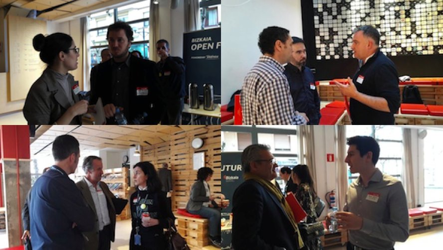 BizkaiaEmpresa's tweet photo. #Beaznetworking #RetoDibal @Embeblue, @irontec, @zylknet, @Webalianza, @SareinSistemas, @hirisens, @NextelSA, @WheelsLand @BaturaMobile https://t.co/ANjIqyLsIO