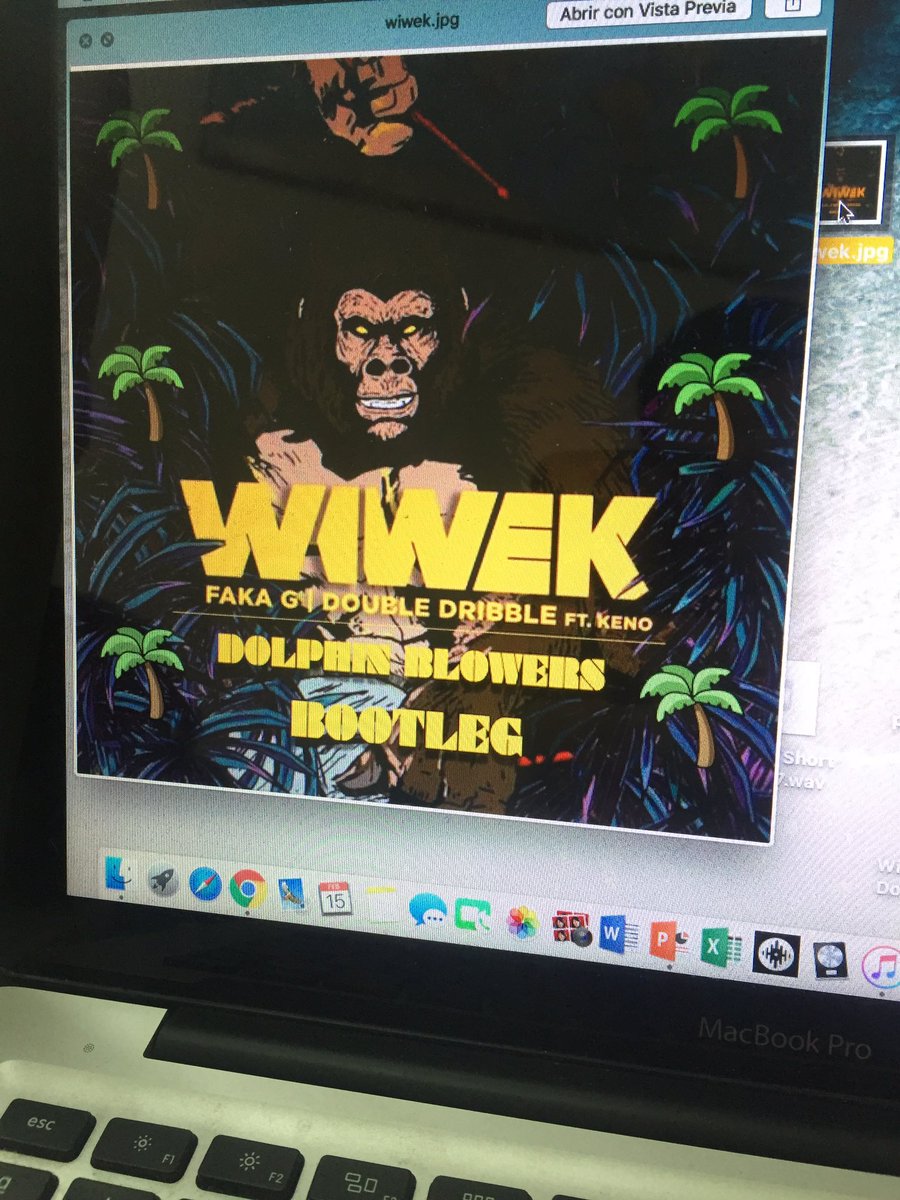 dolphinblowers's tweet photo. Today new dolphin shit!π¬π¦ #fakag #doubledribble #wiwek #dolpham https://t.co/HW1iB3bOAz