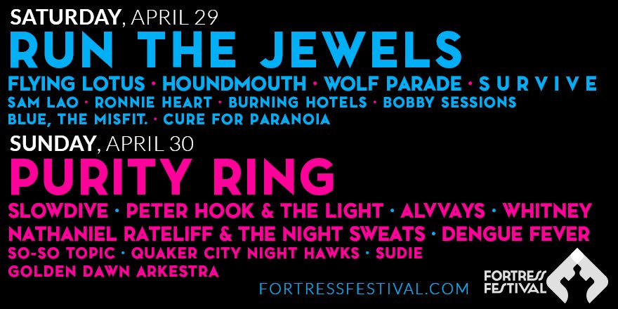 fortressfest tweet picture