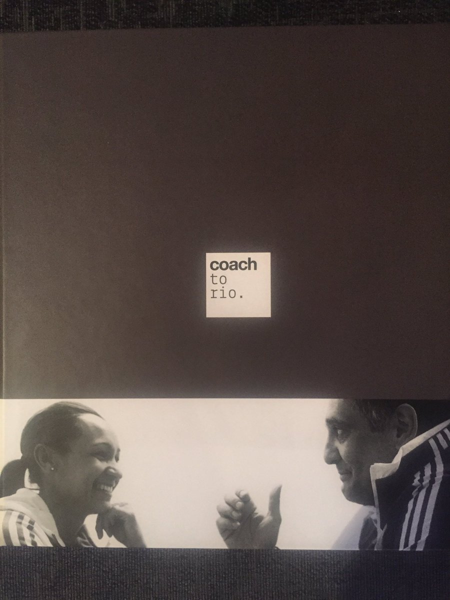 nataliebarnard1's tweet image. Got home to this awesome prize today a signed copy of Road to Rio by Toni Minichiello!! Thank you @FSNmagazine 😊