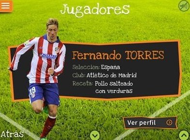 cuidarcorazon's tweet photo. ¿Y si ídolos del fútbol enseñaran a niños a comer sano? #Eatforgoals @worldheartfed @UEFA https://t.co/Eja35loTDR https://t.co/RuD0XOXJ63