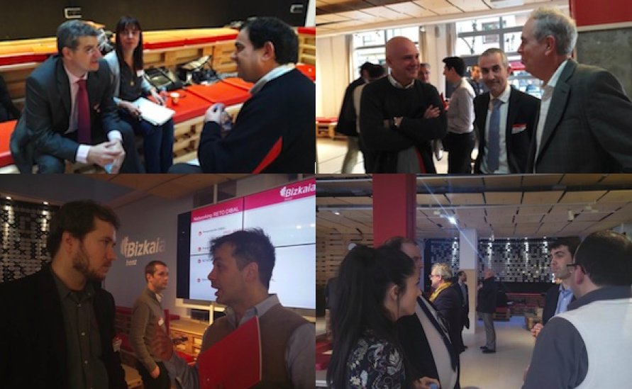 BizkaiaEmpresa's tweet photo. #Beaznetworking #RetoDibal @Embeblue @irontec @zylknet @Webalianza @SareinSistemas @hirisens @NextelS @WheelsLand @BaturaMobile https://t.co/lz0VYom0O5