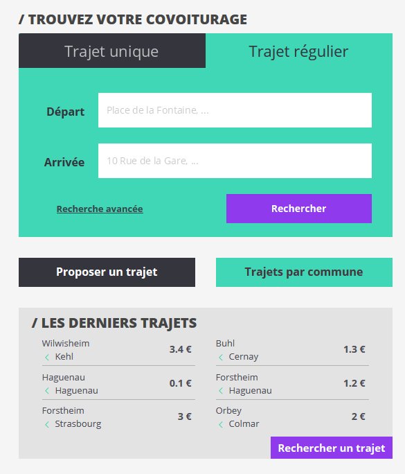 toutelalsace's tweet photo. Trouvez rapidement un covoiturage dans le #basrhin ou proposez un trajet sur le site https://t.co/OYCMFycjGy #CD67 🚙 https://t.co/TUXm9Qqdki